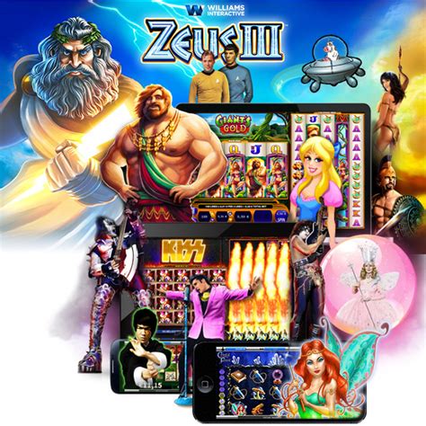 free slots williams interactive|WMS Slots: Free Play WMS Slot Machine Games .